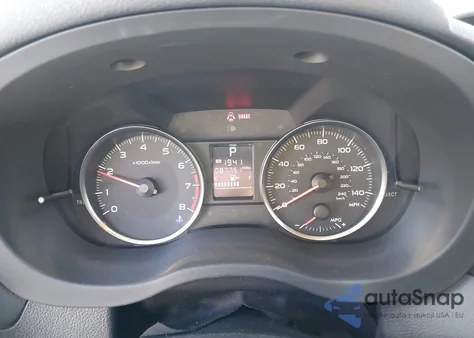 2015 Subaru Xv Crosstrek 2.0I Premium z USA, uszkodzony, nr VIN JF2GPACC8F8301360